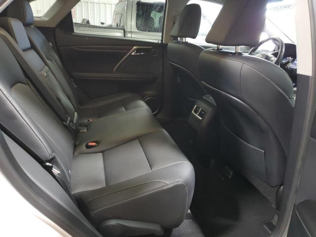 2020 LEXUS RX 450H 2T2HGMDA2LC053085