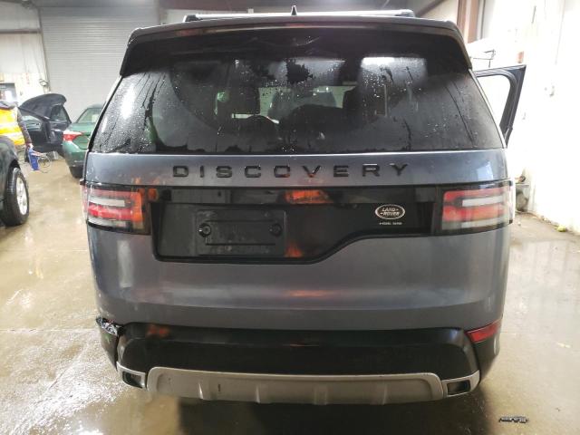 2020 LAND ROVER DISCOVERY - SALRT2RV5L2432125