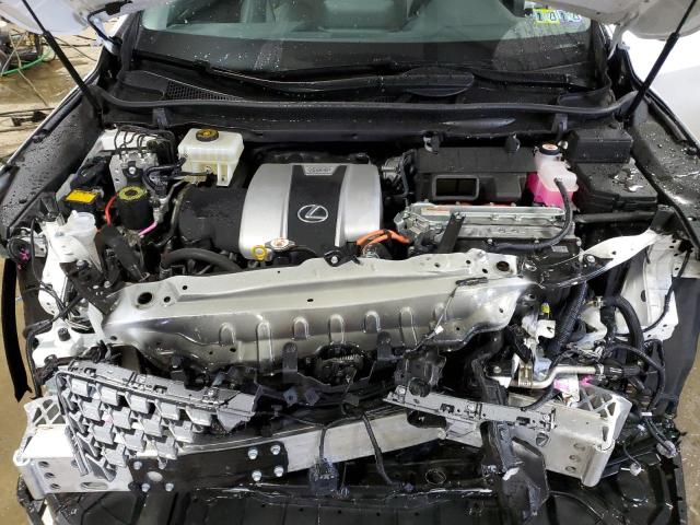 2020 LEXUS RX 450H 2T2HGMDA2LC053085