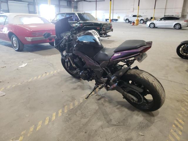 2012 KAWASAKI ZX1000 H JKAZXCH16CA003267