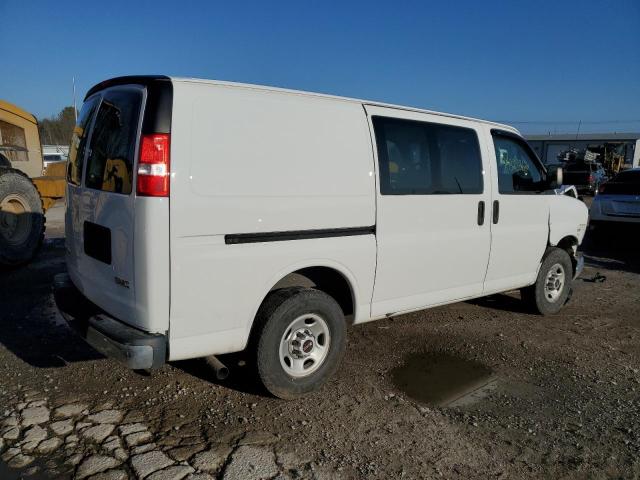 2019 GMC SAVANA G25 1GTW7AFG8K1258778
