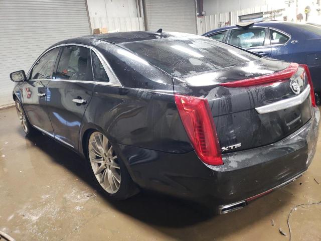 2G61V5S39D9132585 Cadillac Xts Platinum
