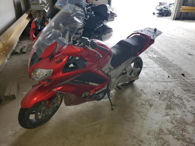 2014 YAMAHA FJR1300 AE JYARP26EXEA000473
