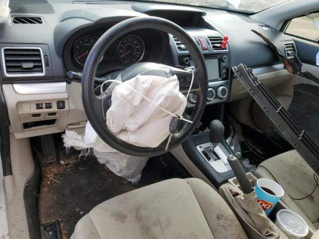 JF1GPAB63G8258712 Subaru Impreza