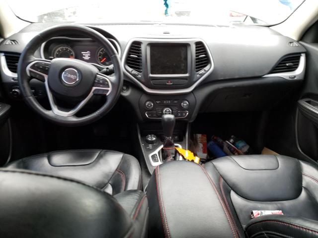1C4PJMBS3FW599659 Jeep Cherokee Trailhawk