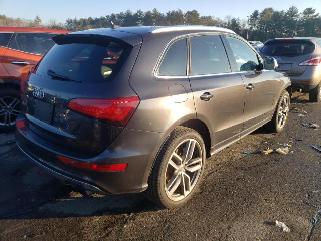 2015 AUDI SQ5 PREMIU WA1CGAFPXFA058343