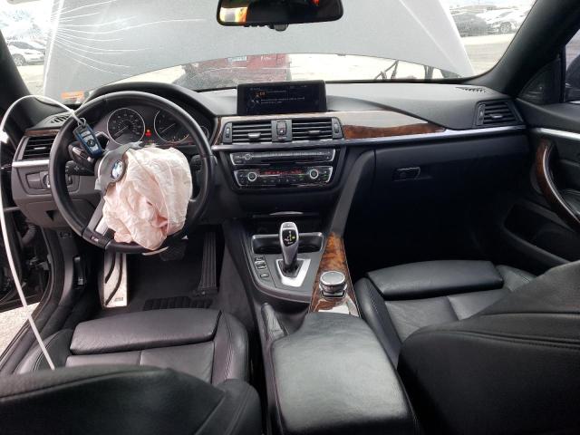 WBA4B1C59FD955337 BMW 435 I Gran Coupe