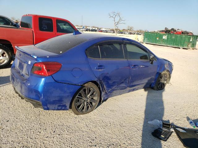 2021 SUBARU WRX - JF1VA1A64M9821864