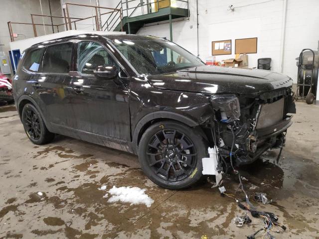 5XYP5DHC4NG261056 KIA Telluride Sx