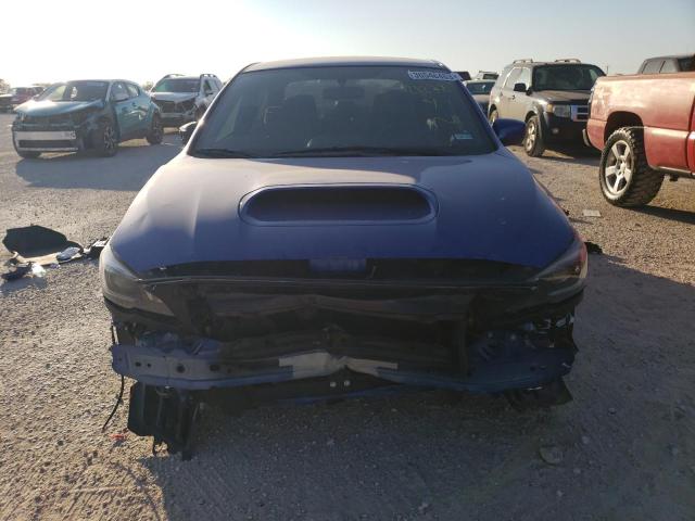 2021 SUBARU WRX - JF1VA1A64M9821864
