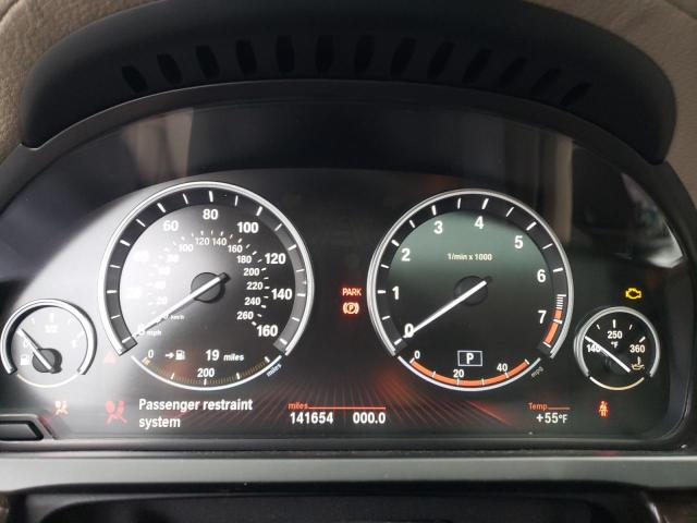 WBAKB83539CY58130 BMW 750 LI