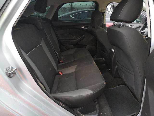 2014 FORD FOCUS SE - 1FADP3F27EL397032
