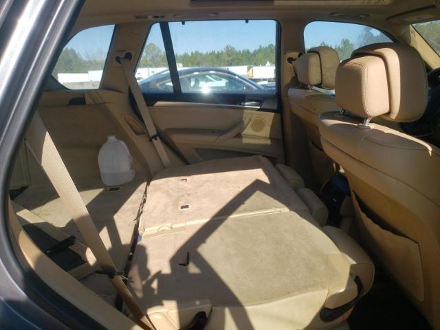 5UXZV4C55CL750468 BMW X5 Xdrive35i