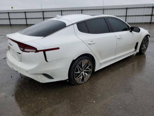 KNAE35LD4N6115226 KIA Stinger Gt Line