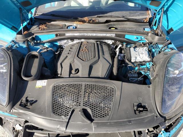 2023 PORSCHE MACAN BASE WP1AA2A51PLB00719