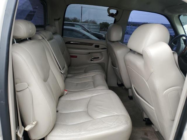 3GYEK62N85G163567 Cadillac ESCALADE EXT