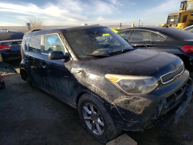 KNDJN2A20F7198063 | 2015 KIA SOUL