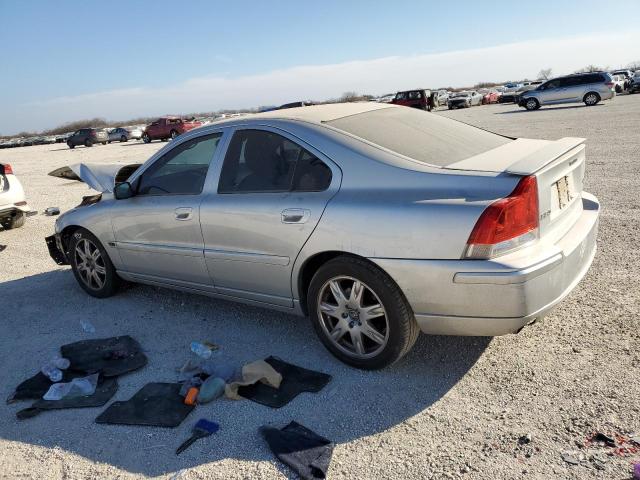 YV1RS592062539471 Volvo S60