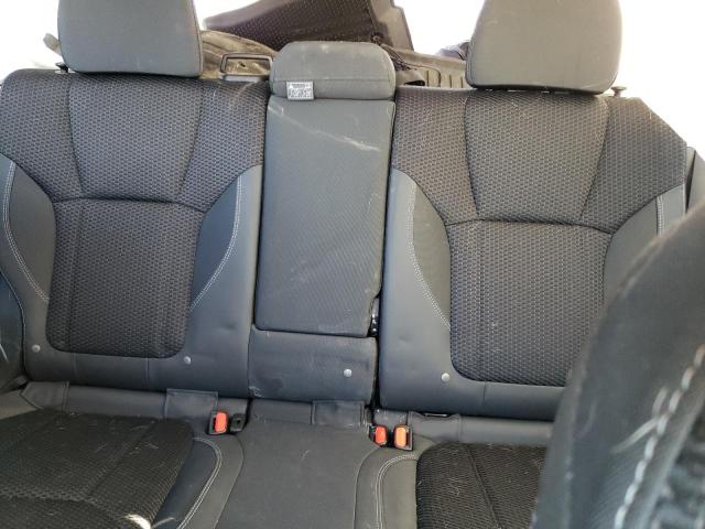 2019 SUBARU FORESTER P - JF2SKAEC1KH568047
