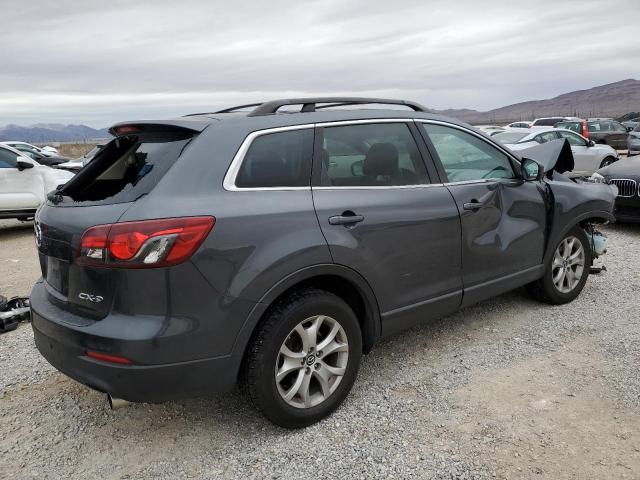 JM3TB2CA8E0433748 Mazda Cx-9 Touring