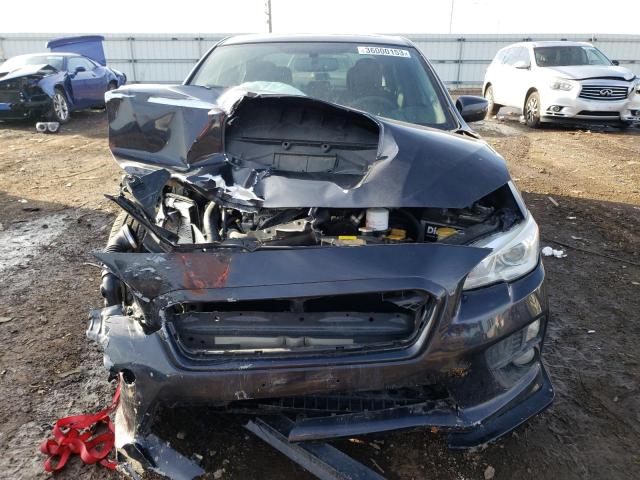 JF1VA1D62F9819304 Subaru Wrx Premium