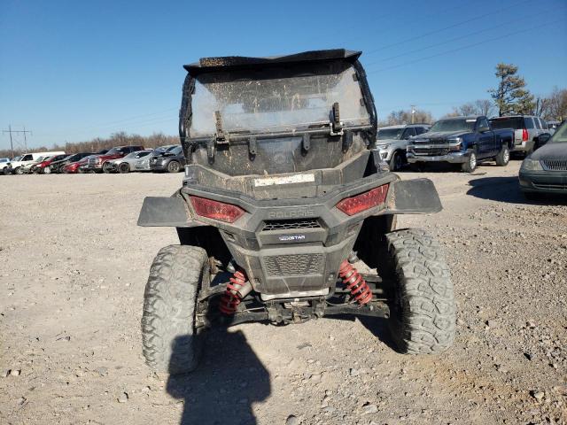 2015 POLARIS RZR S 900 - 3NSVBE871FF379047