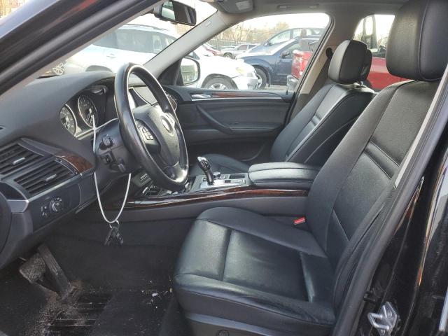 5UXZV4C51CL990701 BMW X5