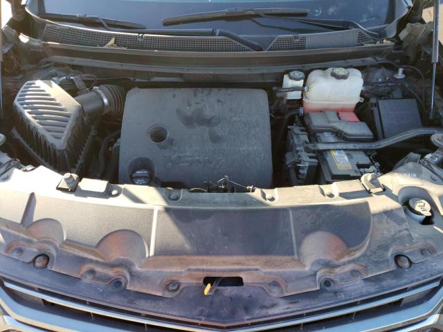 2020 CHEVROLET TRAVERSE R 1GNERJKW1LJ199620