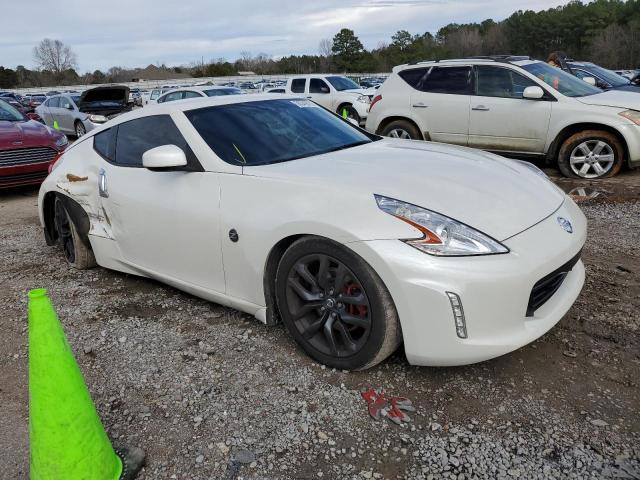 JN1AZ4EH4GM931686 Nissan 370Z BASE