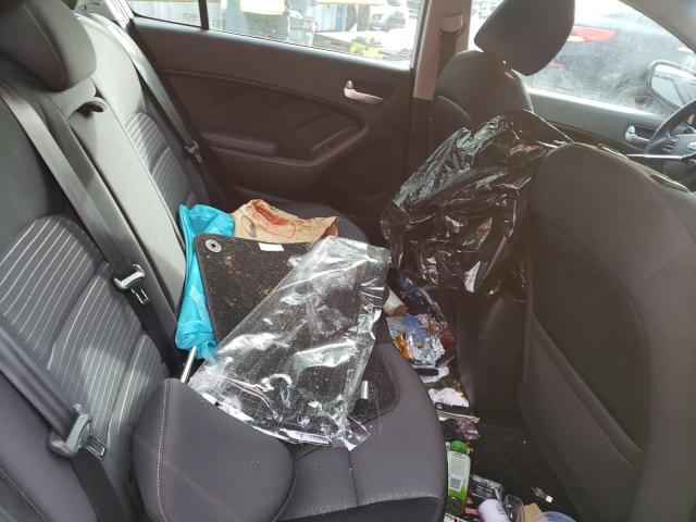 3KPFL4A75HE008537 KIA FORTE LX