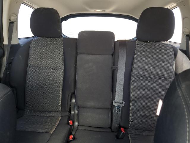 2017 NISSAN PATHFINDER 5N1DR2MN8HC902376