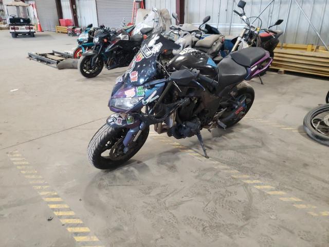 2012 KAWASAKI ZX1000 H JKAZXCH16CA003267