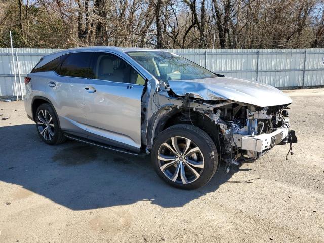 2022 LEXUS RX 350 L - JTJHZKEA0N2027066