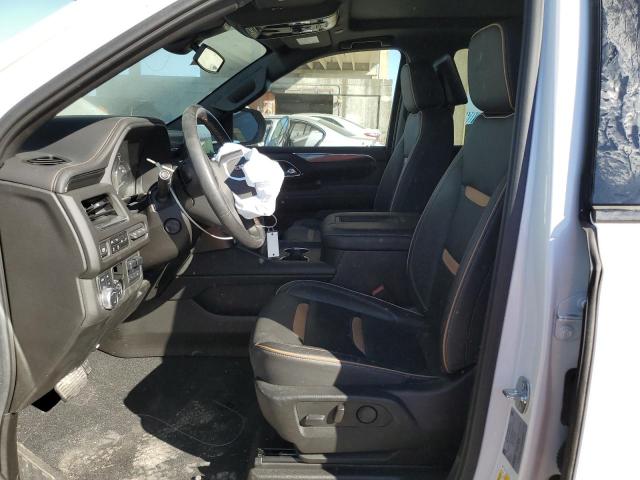 2021 GMC YUKON AT4 1GKS2CKD6MR241474