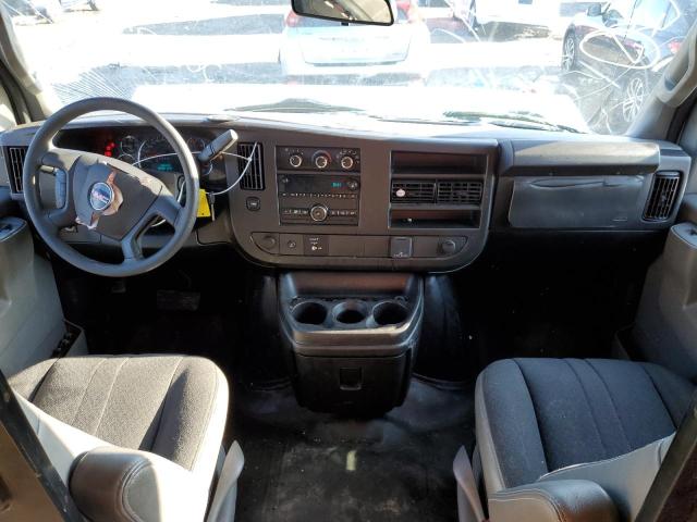 2019 GMC SAVANA G25 1GTW7AFG8K1258778