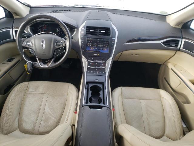 3LN6L2G99FR603132 Lincoln MKZ