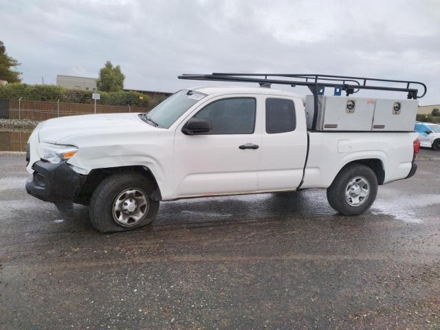 2020 TOYOTA TACOMA ACC - 3TYRX5GN8LT001078