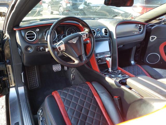 2017 BENTLEY CONTINENTA SCBGY3ZA9HC063292