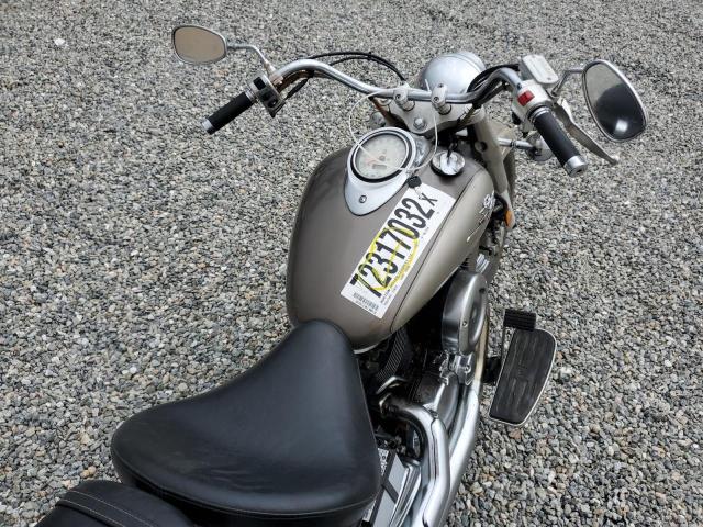2002 YAMAHA 1100 V-STA JYAVP11E02A021988