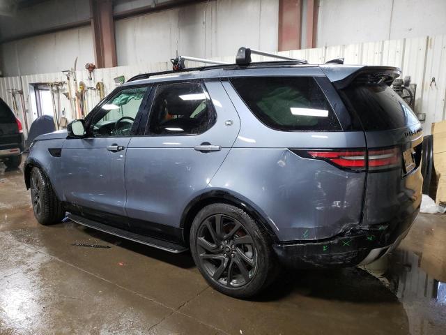 2020 LAND ROVER DISCOVERY - SALRT2RV5L2432125