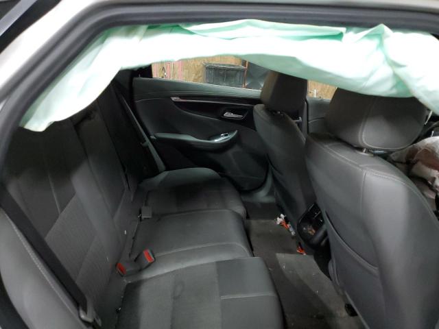 2017 CHEVROLET IMPALA LT - 1G1105S32HU202697