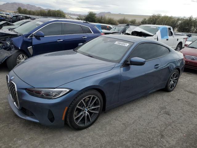 2022 BMW 4 Series 430i