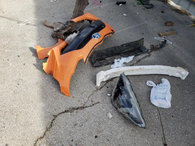 2015 TOYOTA PRIUS C - JTDKDTB34F1106699