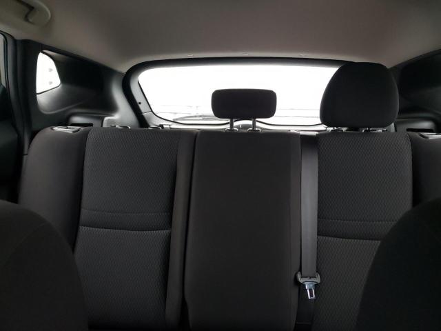 2017 NISSAN QASHQAI JN1BJ1CR4HW111605