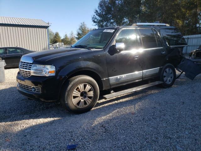 2008 Lincoln Navigator 