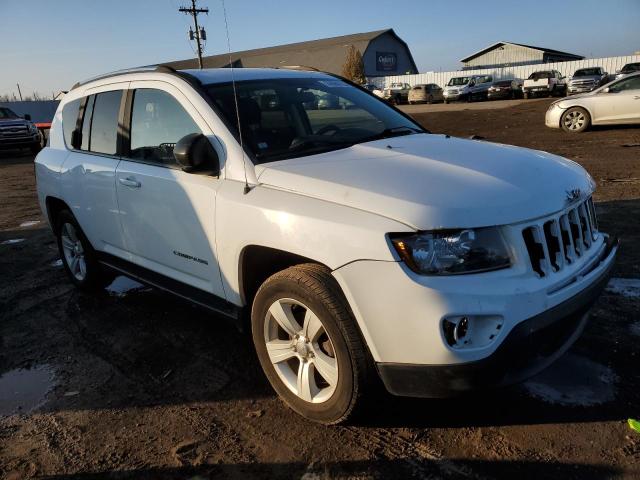 1C4NJDBB8FD225678 Jeep Compass Sport