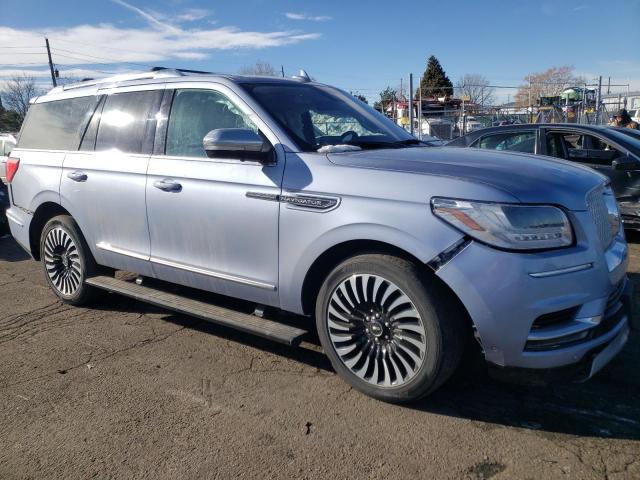 5LMJJ2TT7LEL05577 Lincoln Navigator Black Label