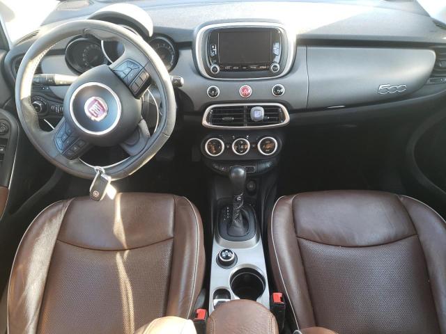2016 FIAT 500X TREKK ZFBCFYET6GP408018