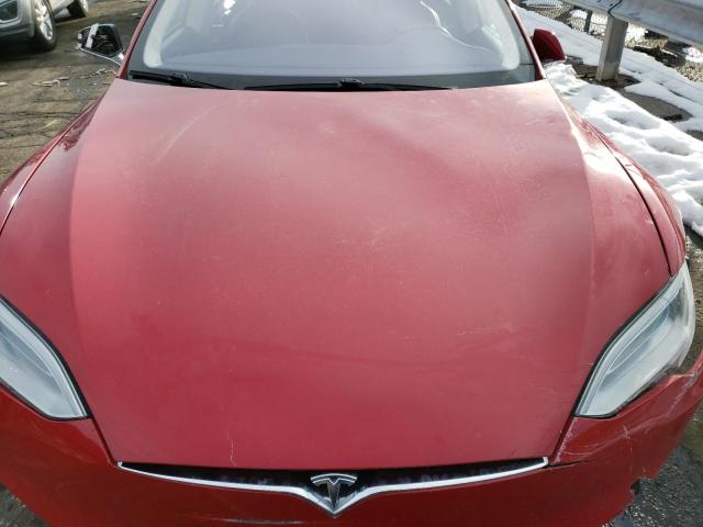 5YJSA1E28GF147264 Tesla MODEL S