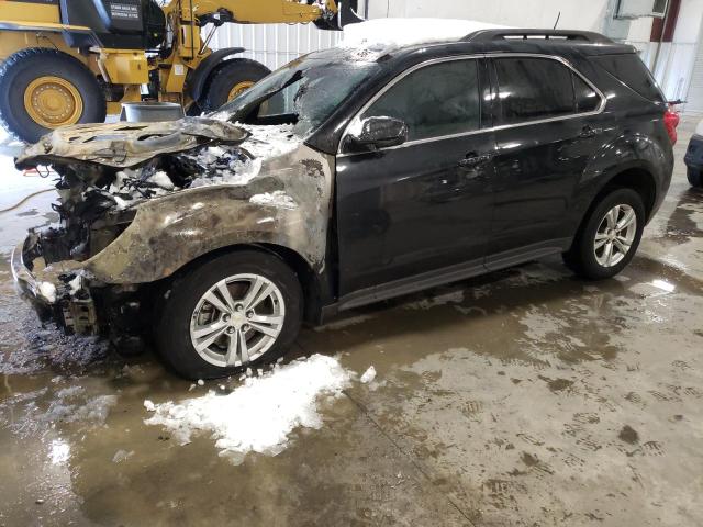 2015 CHEVROLET EQUINOX LT 2GNFLFEK3F6108005